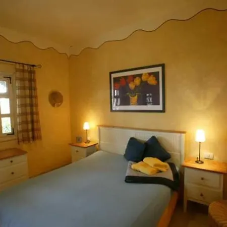Casa Azul Holiday home *