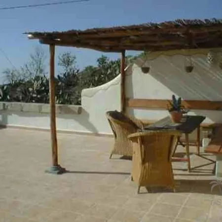 Casa Azul Holiday home