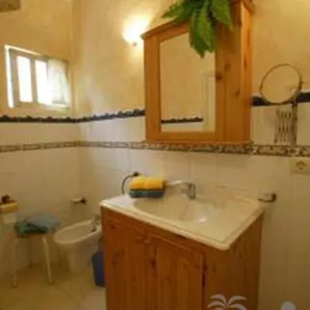 Casa Azul Holiday home El Jaral