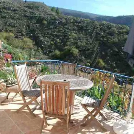 Casa Azul Holiday home El Jaral