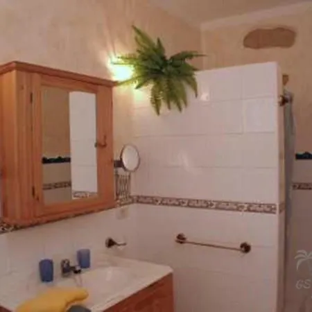 Holiday home Casa Azul El Jaral