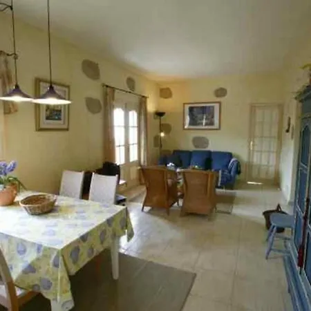 Holiday home Casa Azul *