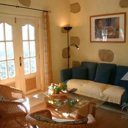 Holiday home Casa Azul *